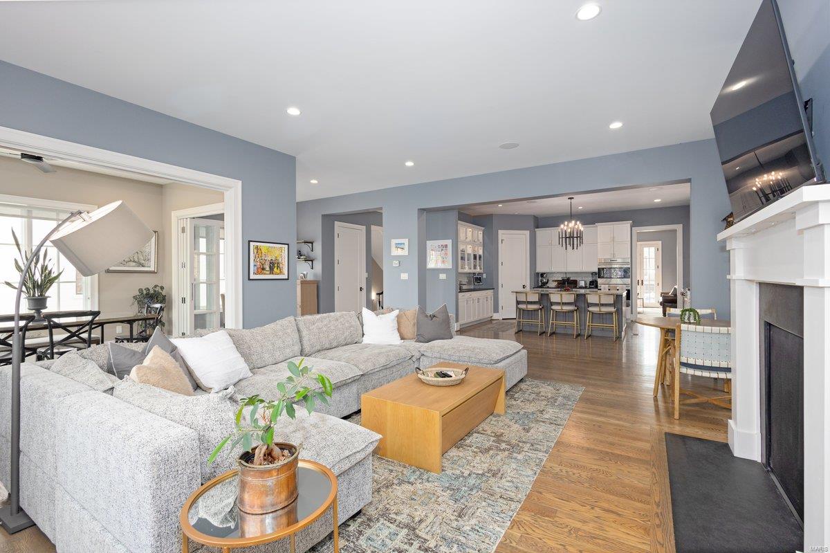 Clayton Gardens - Residential