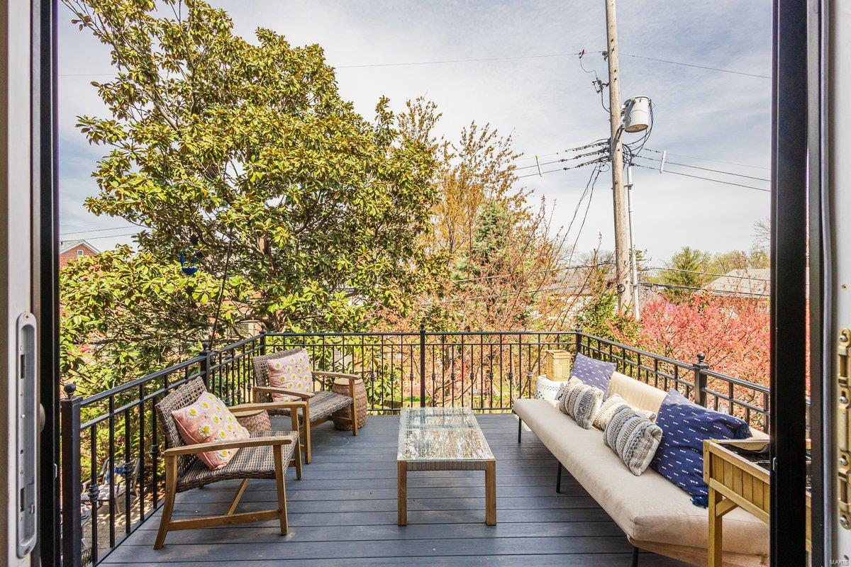 Clayton Gardens - Residential