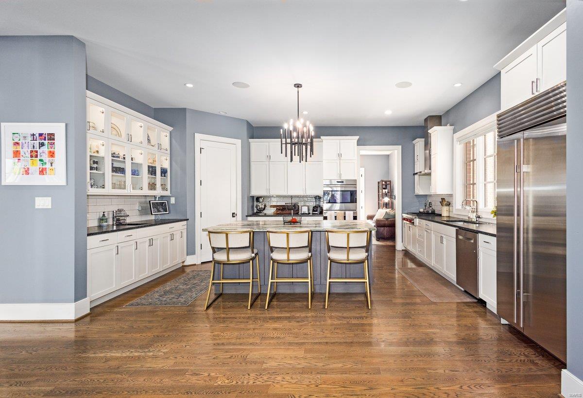 Clayton Gardens - Residential