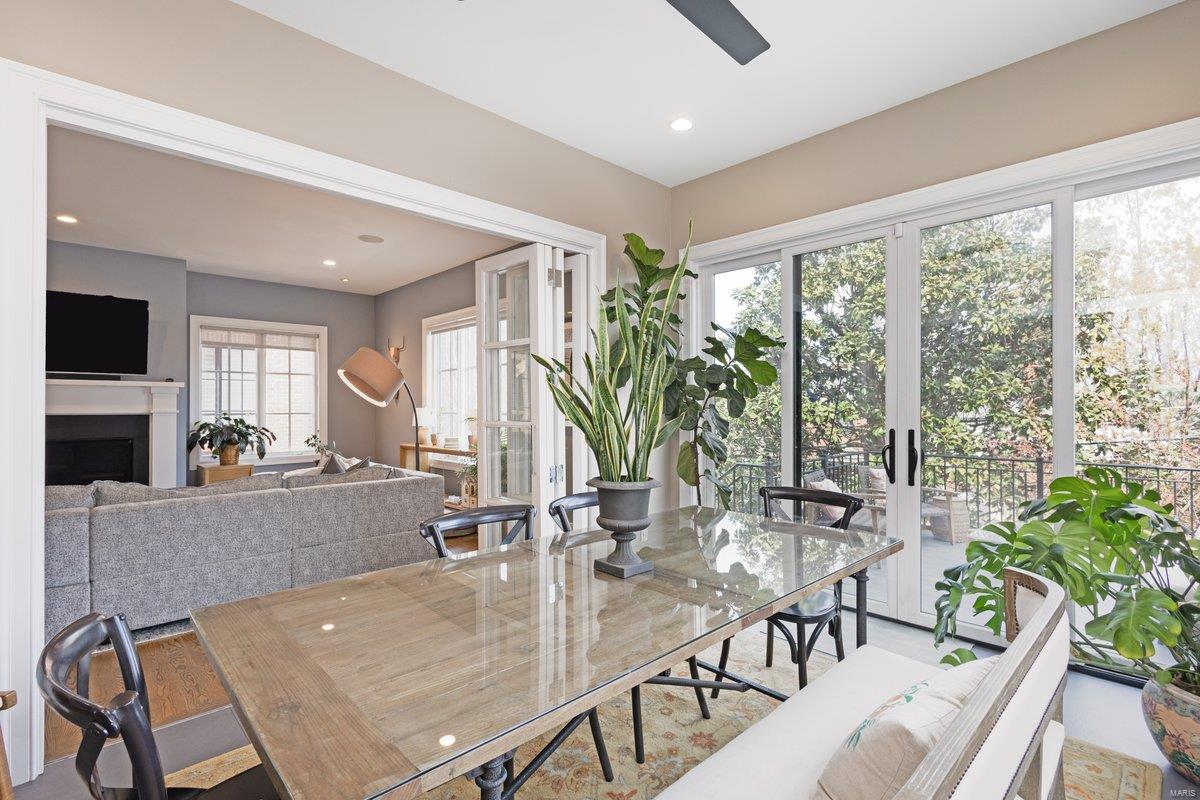 Clayton Gardens - Residential