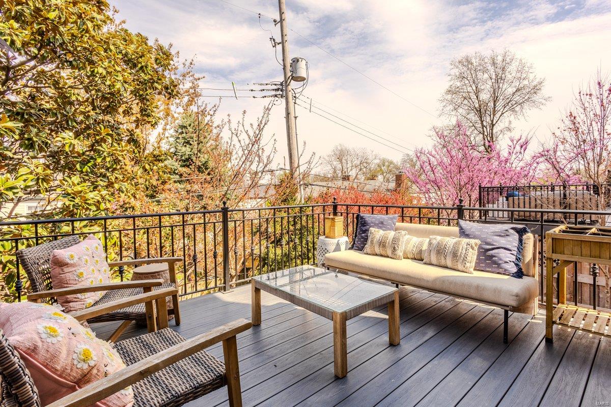 Clayton Gardens - Residential