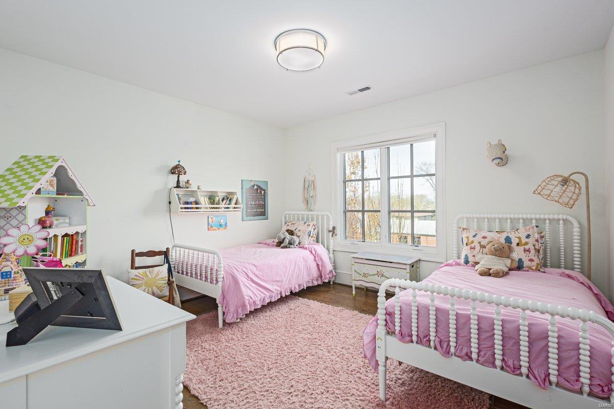 Clayton Gardens - Residential