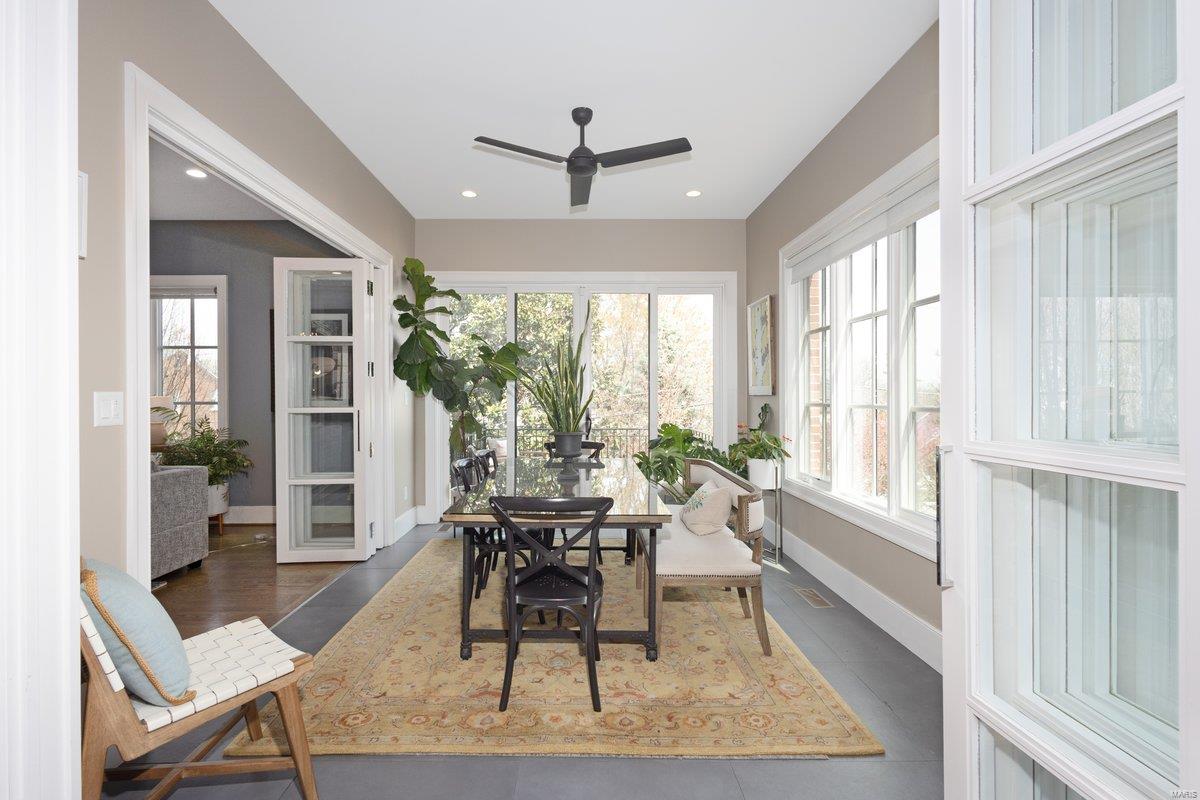 Clayton Gardens - Residential