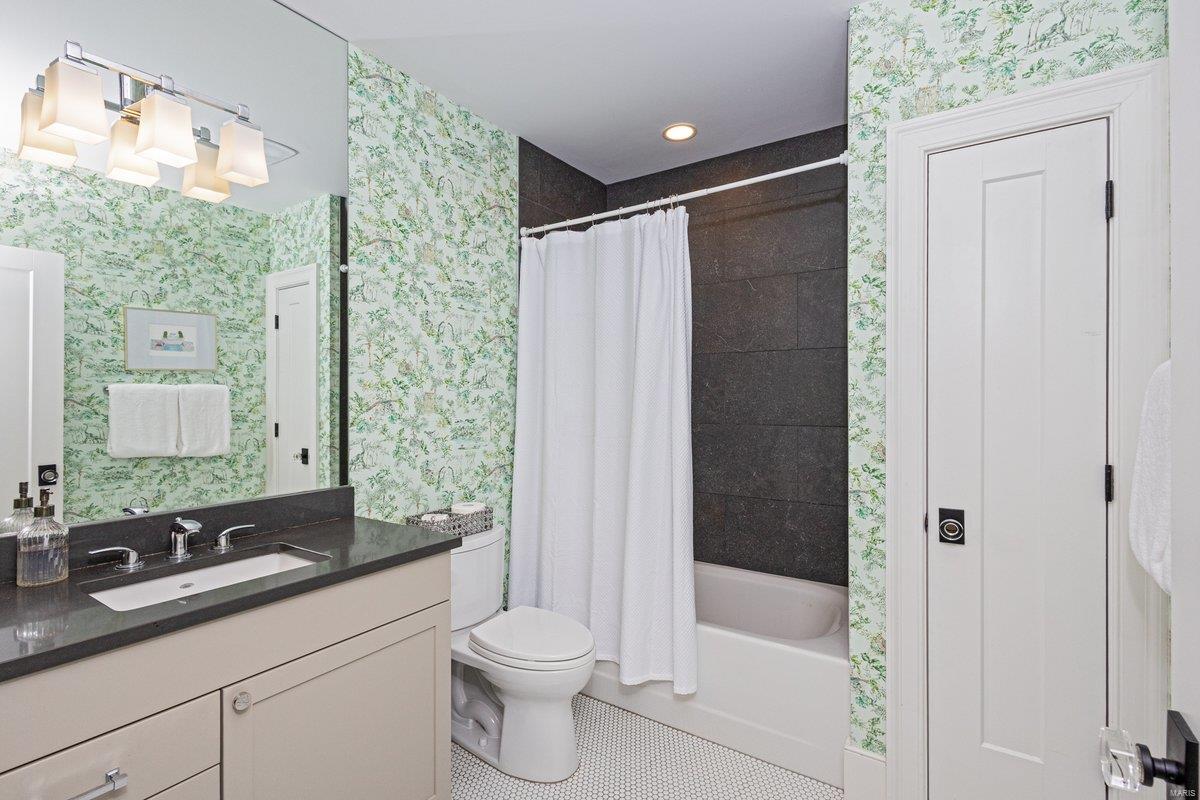 Clayton Gardens - Residential