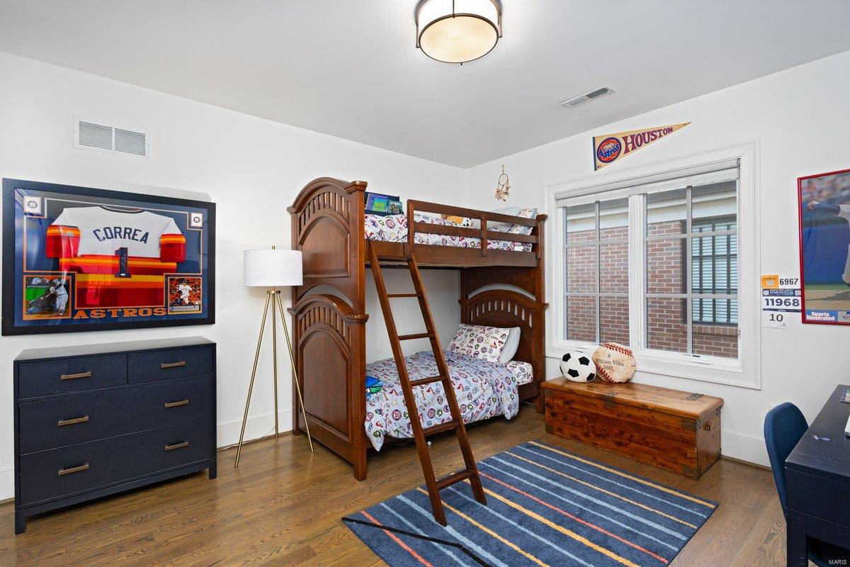 Clayton Gardens - Residential