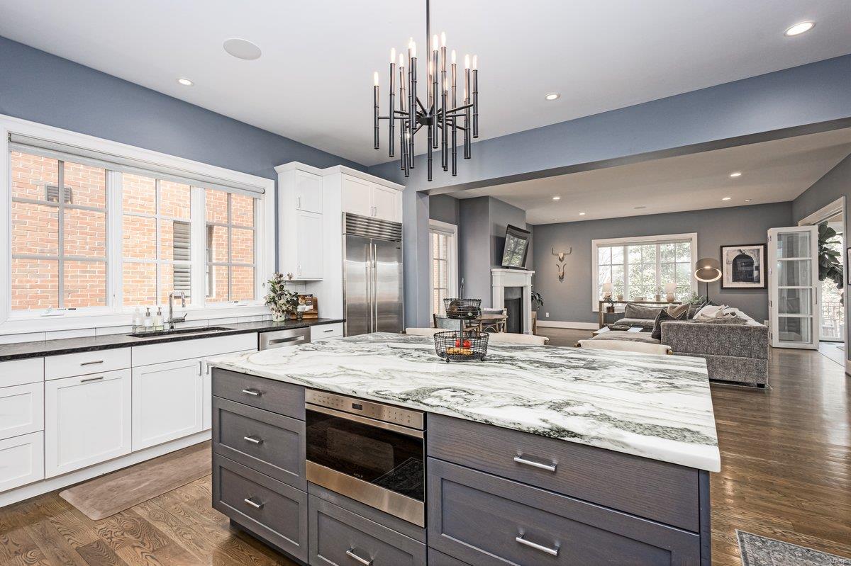 Clayton Gardens - Residential