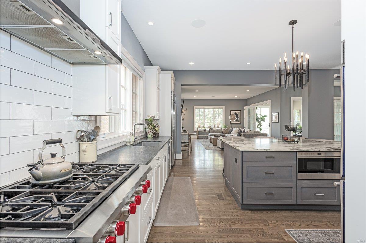 Clayton Gardens - Residential