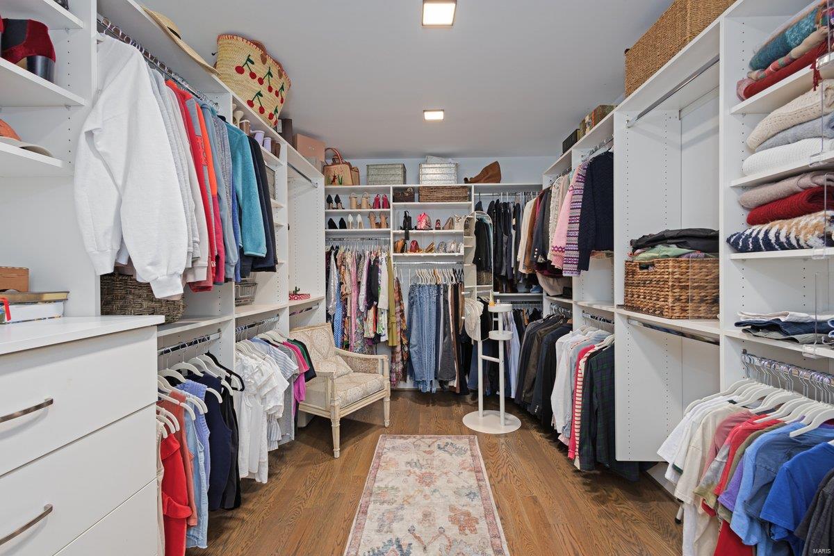 Clayton Gardens - Residential