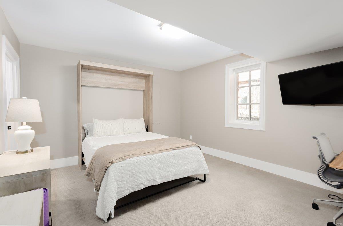 Clayton Gardens - Residential