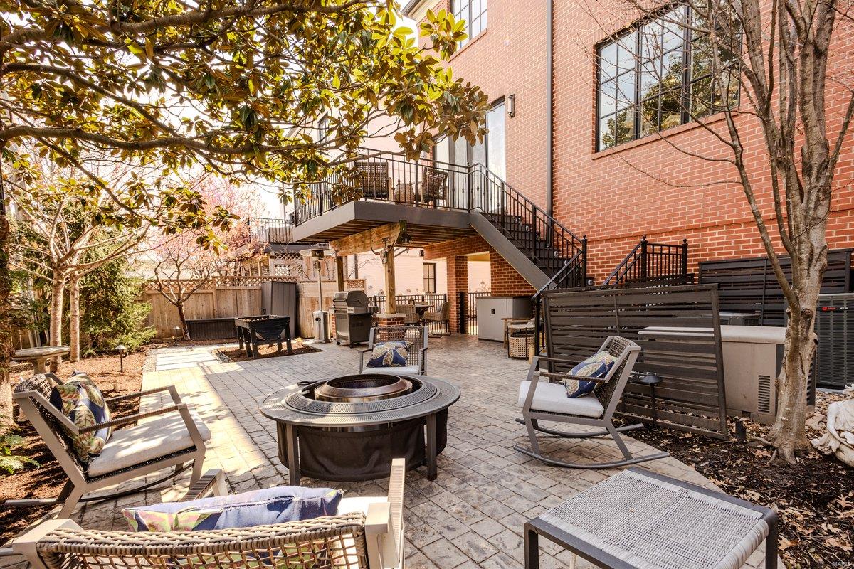 Clayton Gardens - Residential