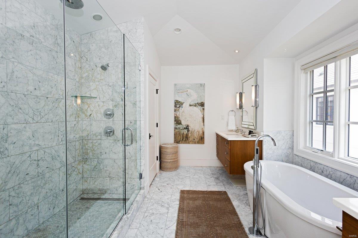 Clayton Gardens - Residential