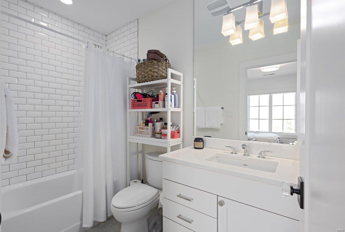 Clayton Gardens - Residential