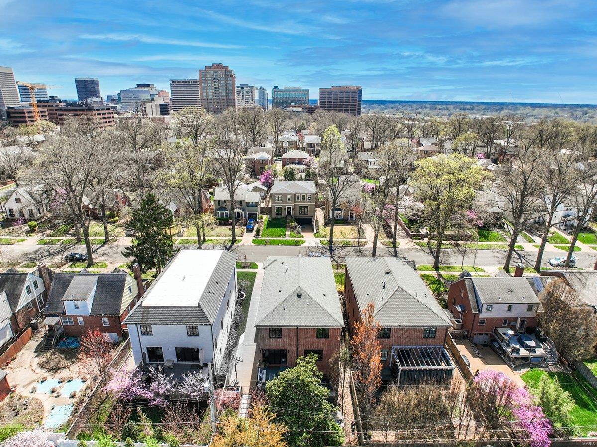 Clayton Gardens - Residential