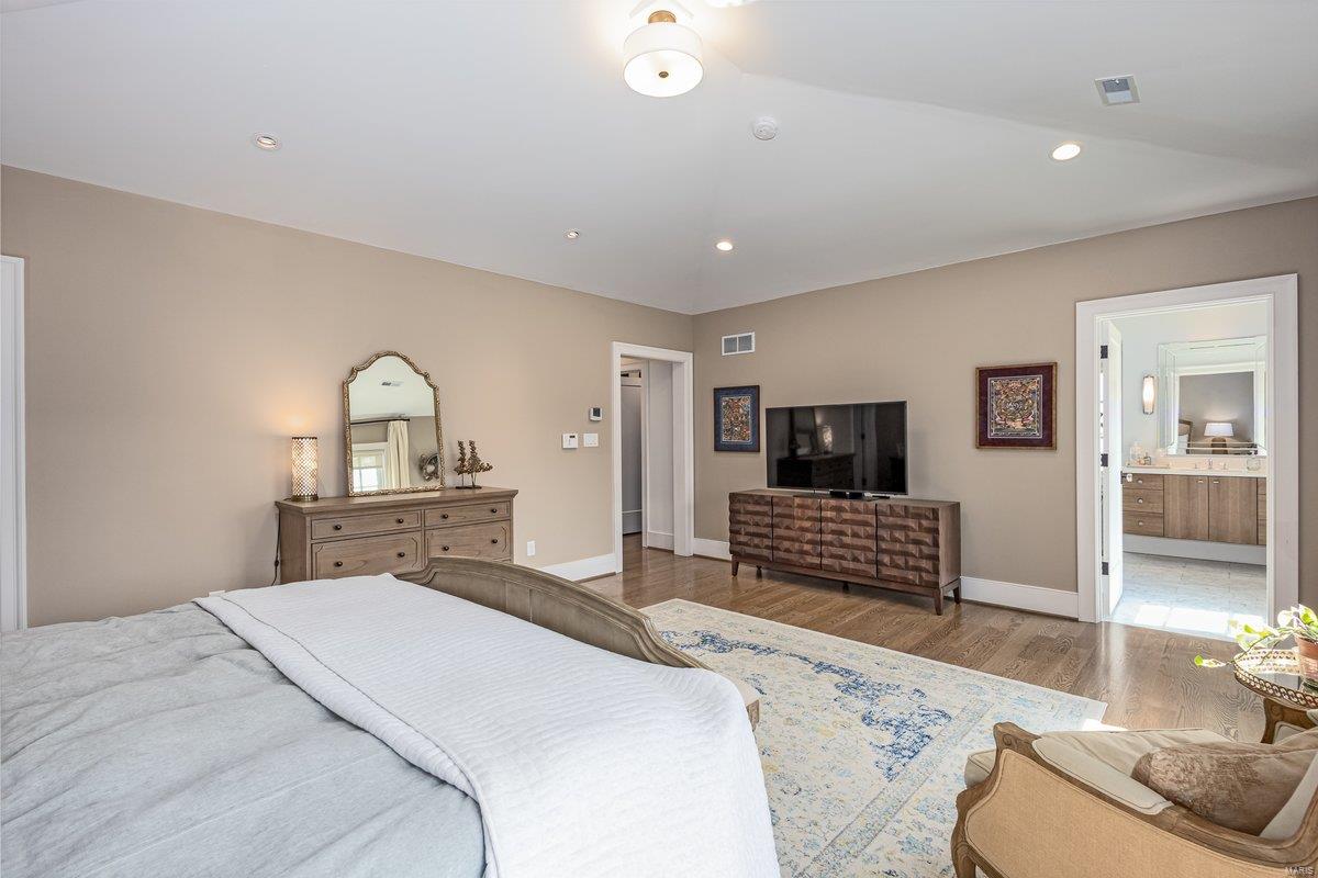 Clayton Gardens - Residential