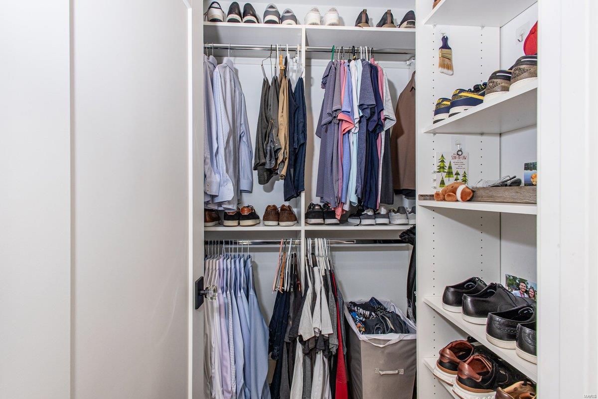 Clayton Gardens - Residential