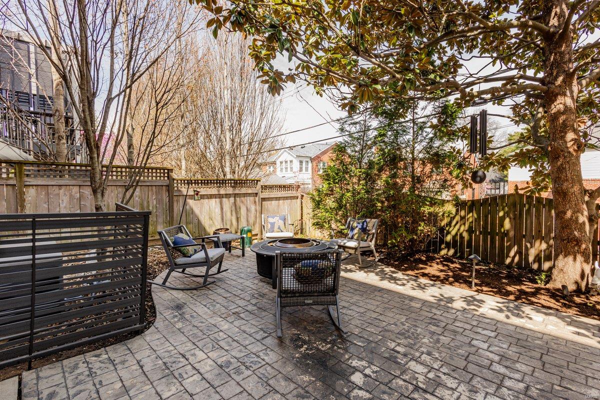 Clayton Gardens - Residential