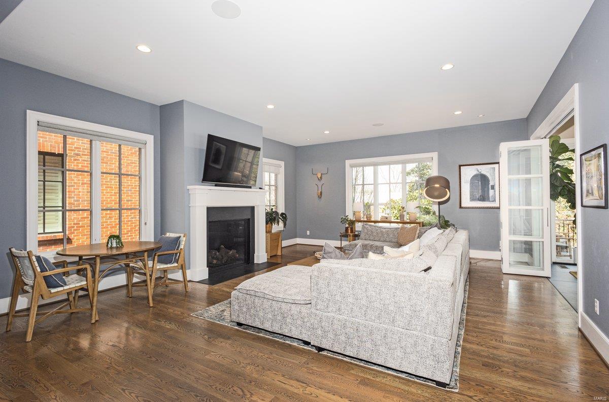 Clayton Gardens - Residential