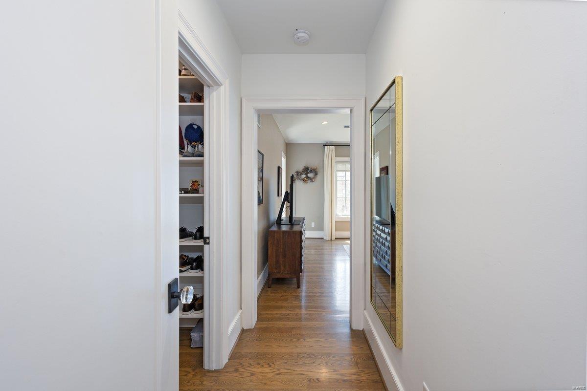 Clayton Gardens - Residential