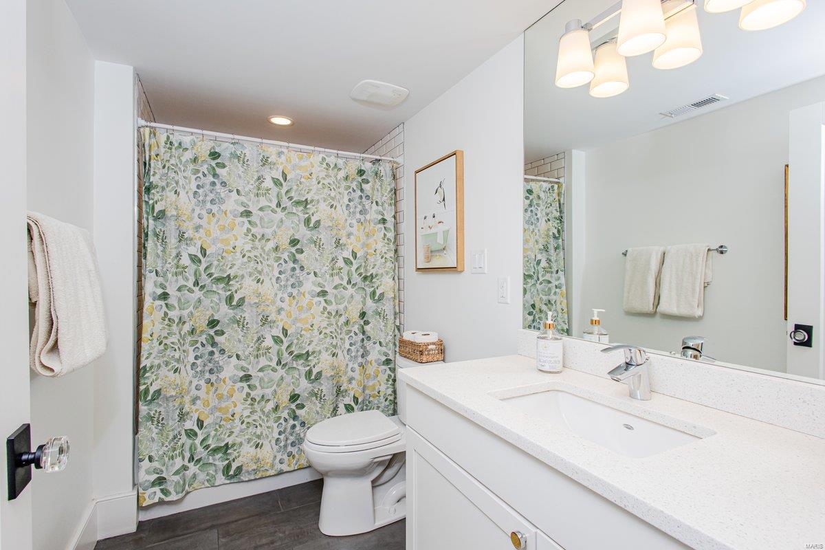 Clayton Gardens - Residential