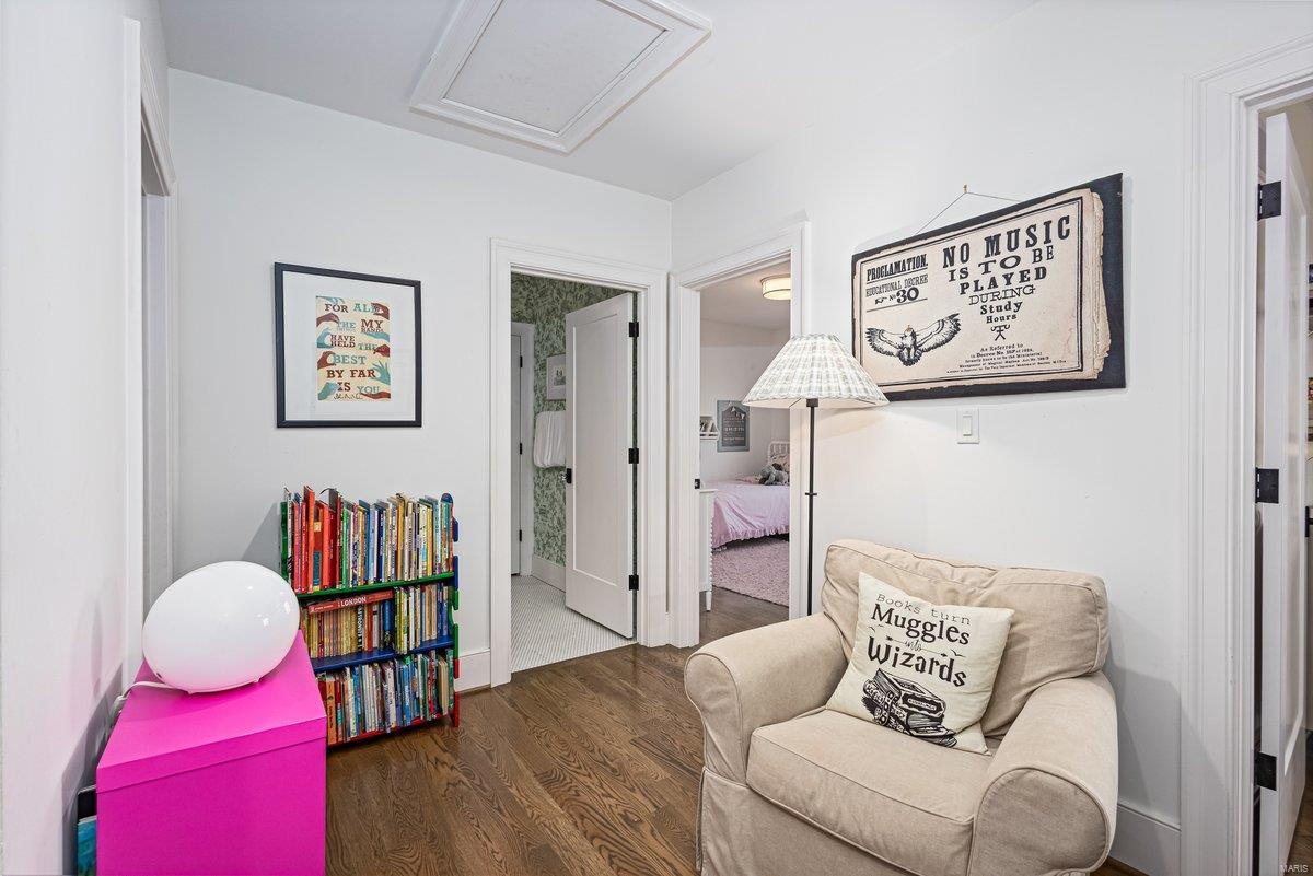 Clayton Gardens - Residential