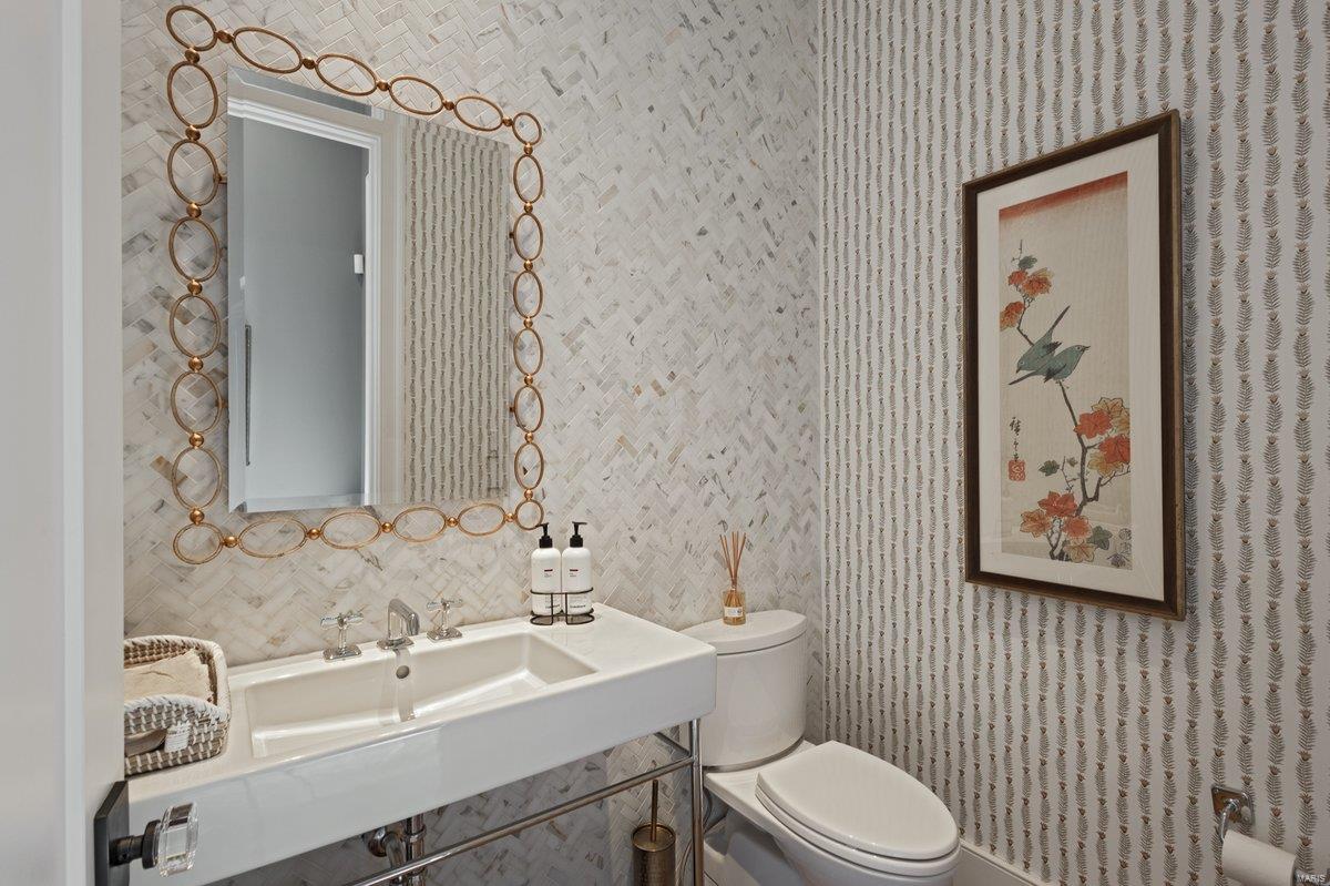 Clayton Gardens - Residential