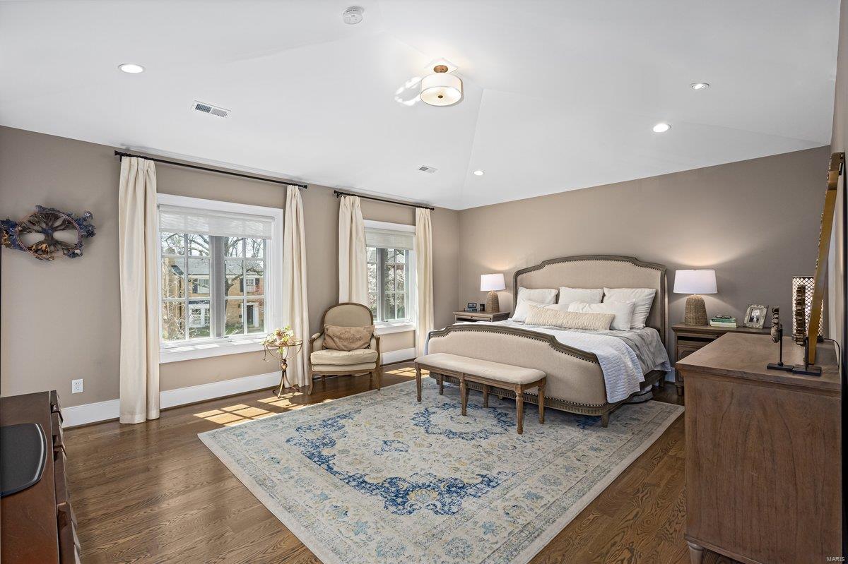 Clayton Gardens - Residential