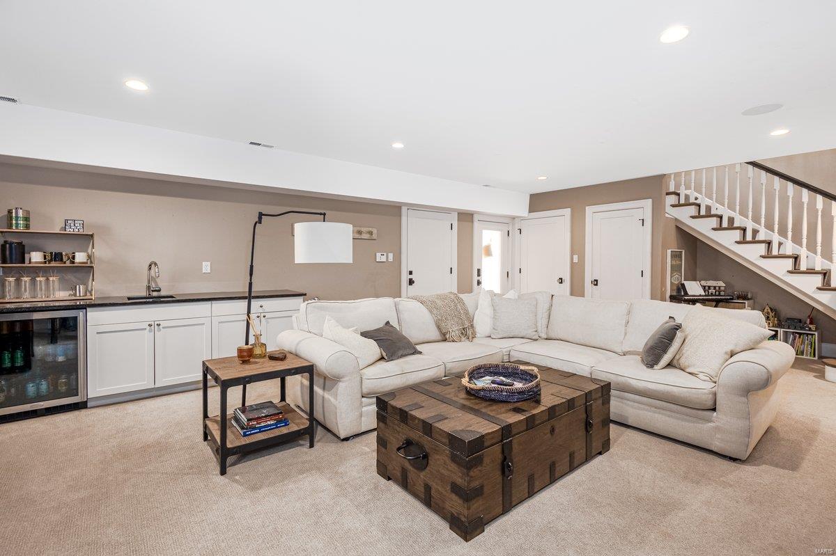 Clayton Gardens - Residential