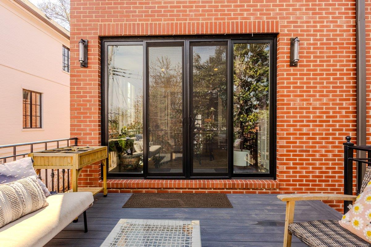 Clayton Gardens - Residential