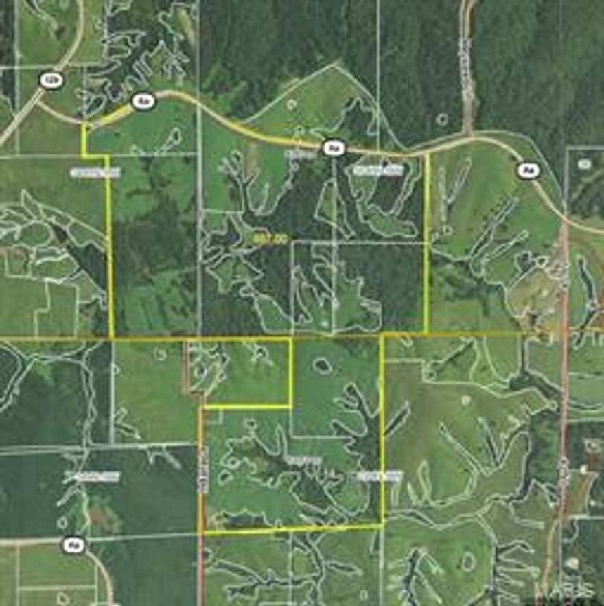This farm is a 5 on a 5 scale for trophy whitetails and Income, it has everything!

- Hub for 5 square miles, all the draws in area of mostly open grass feed into the timber on this property,
- 230 +/- acres in production, should produce cash rents of $34,000 -$26,000
- Great genetics, phenomenal cover, good water with creek and 4 ponds,
- Turkey, quail and pheasant,
- 45 x 80 shed house, 1,800 sf insulated and heated garage, 1,800 sf living area built in 2007, fully alarmed and built right,
- 4 BR, 1 ½ BA, laundry room . . . furniture, and appliances go with property,
- 320 acres in Putman County with over mile of asphalt AA road frontage on north, 140 south acres in Sullivan County with county road access,

For northern Missouri trophy deer the agent team has not seen a farm that lays better with perfect cover, in short it does not get better.