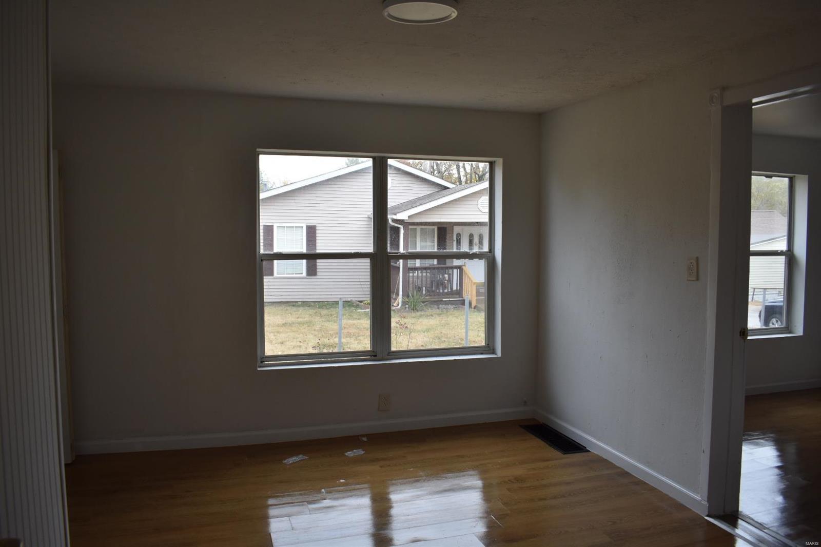 Crystal City - Residential