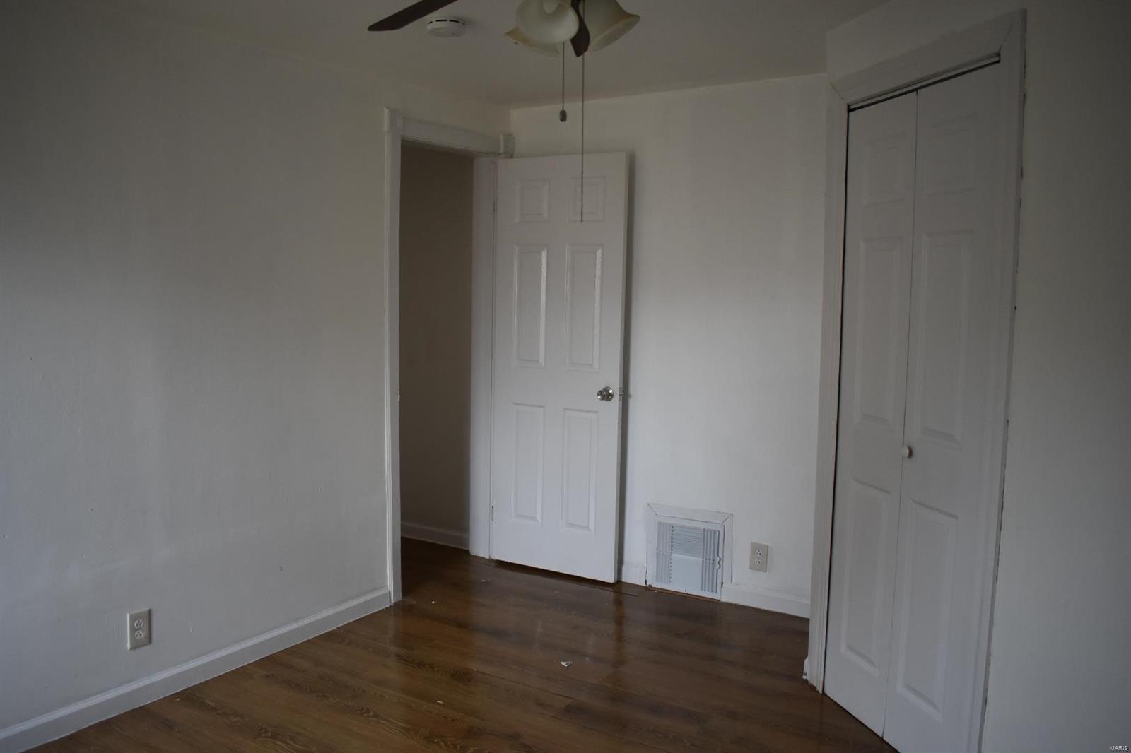 Crystal City - Residential