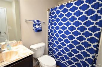 Hammett Hills 2nd Add - Residential