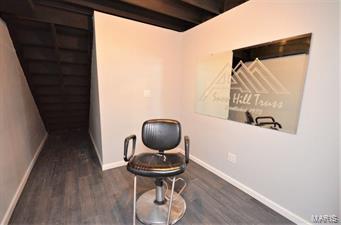 Hammett Hills 2nd Add - Residential