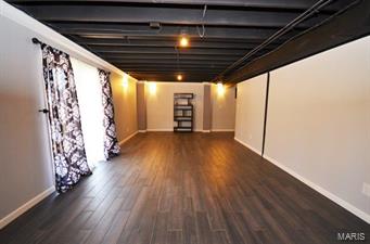 Hammett Hills 2nd Add - Residential