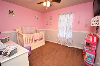 Hammett Hills 2nd Add - Residential