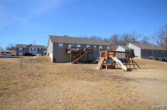 Hammett Hills 2nd Add - Residential