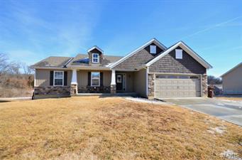 Hammett Hills 2nd Add - Residential