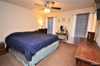 Hammett Hills 2nd Add - Residential