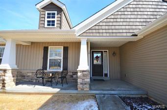 Hammett Hills 2nd Add - Residential