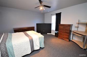 Hammett Hills 2nd Add - Residential