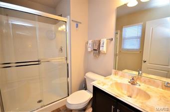 Hammett Hills 2nd Add - Residential