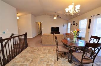 Hammett Hills 2nd Add - Residential