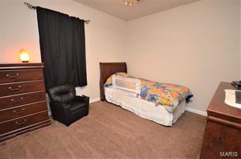 Hammett Hills 2nd Add - Residential