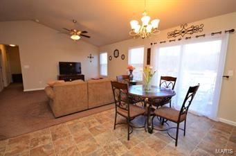 Hammett Hills 2nd Add - Residential