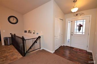 Hammett Hills 2nd Add - Residential