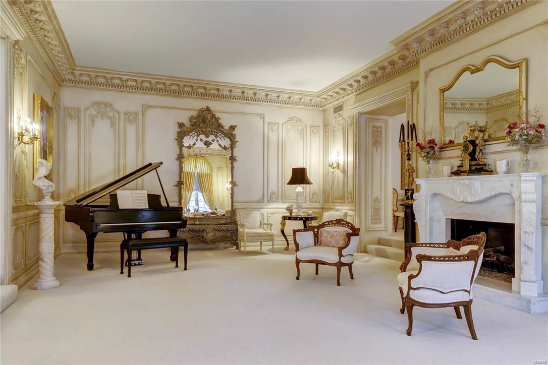 Sheffield - Residential