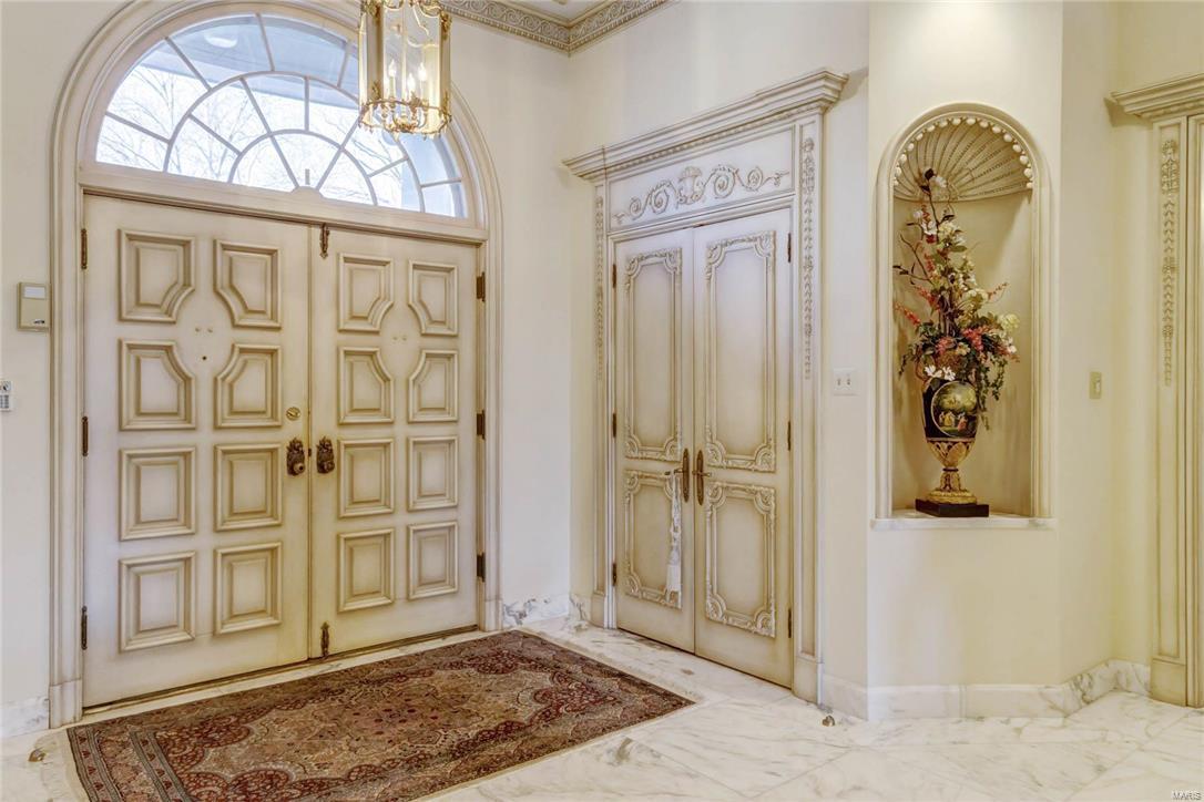 Sheffield - Residential