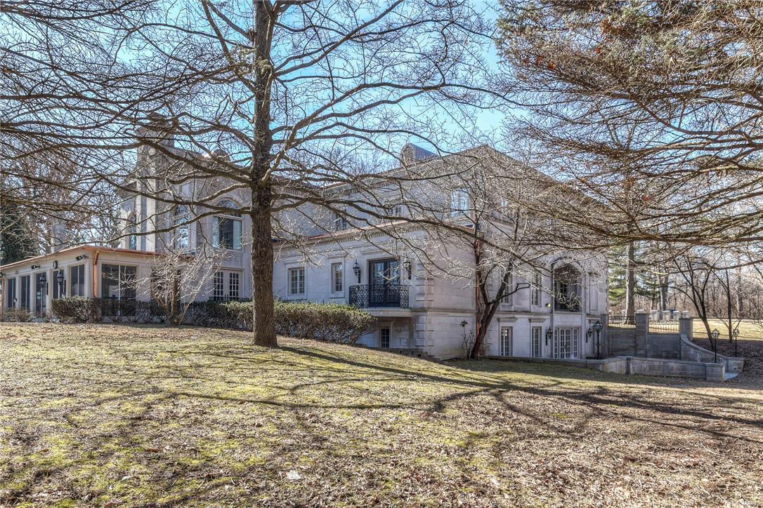 Sheffield - Residential