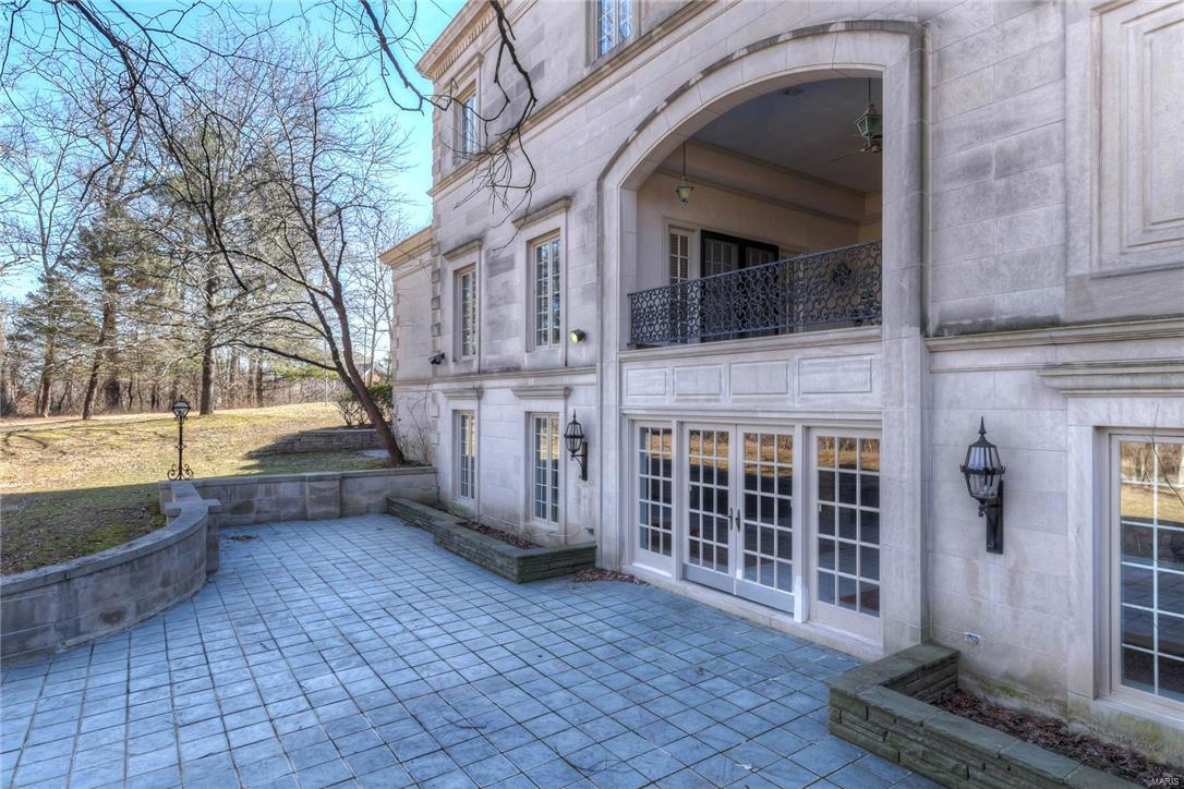 Sheffield - Residential