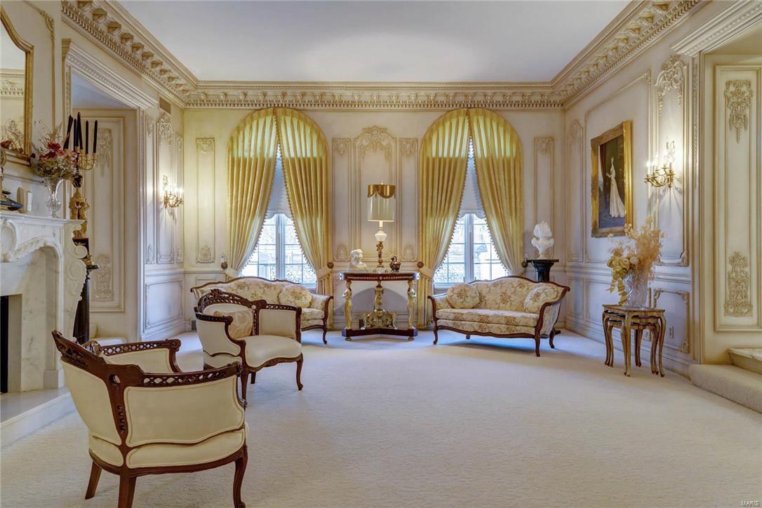 Sheffield - Residential